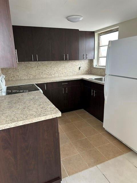 MARLDALE SUB - Residential Income