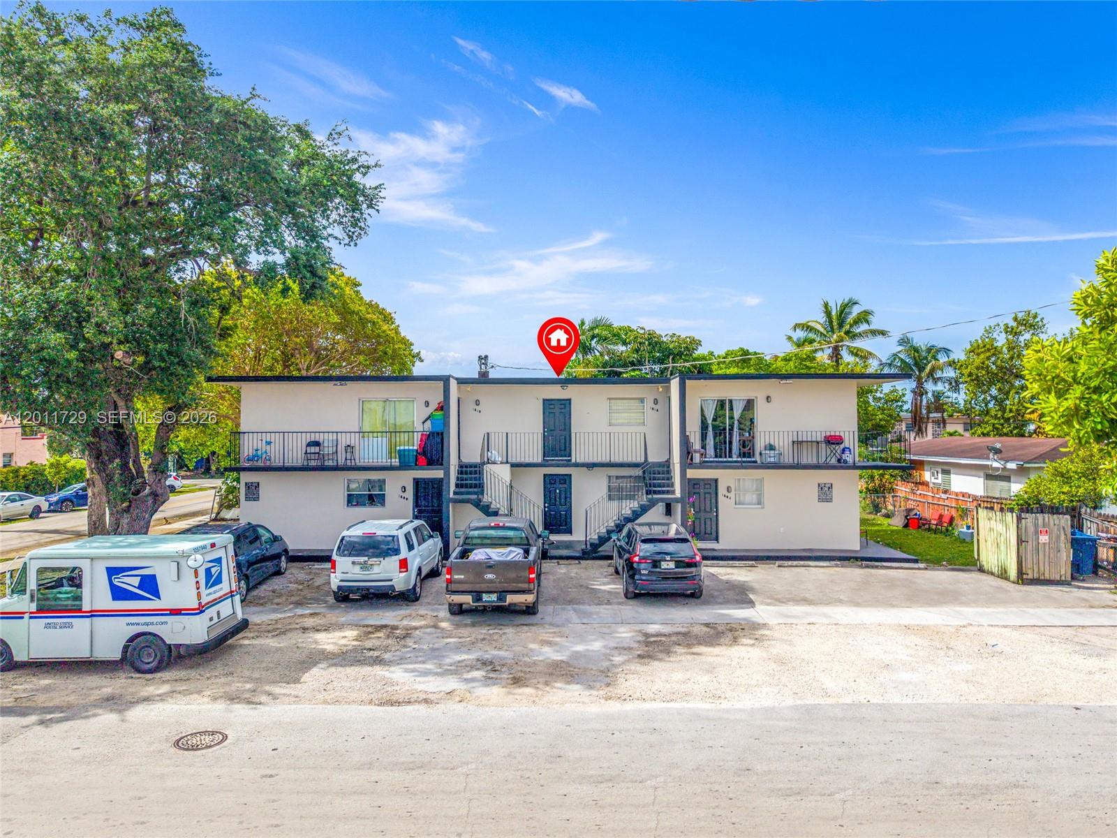 MARLDALE SUB - Residential Income