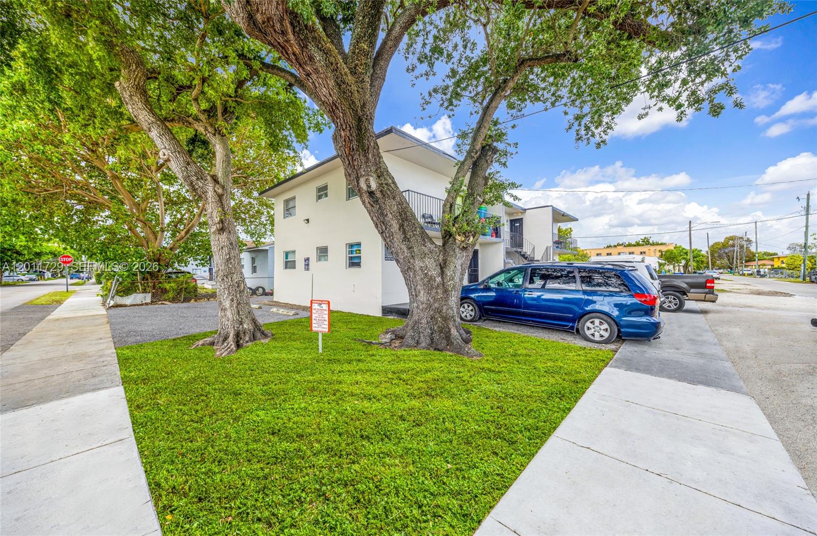 MARLDALE SUB - Residential Income