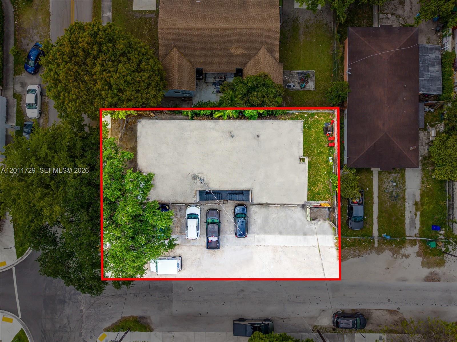 MARLDALE SUB - Residential Income