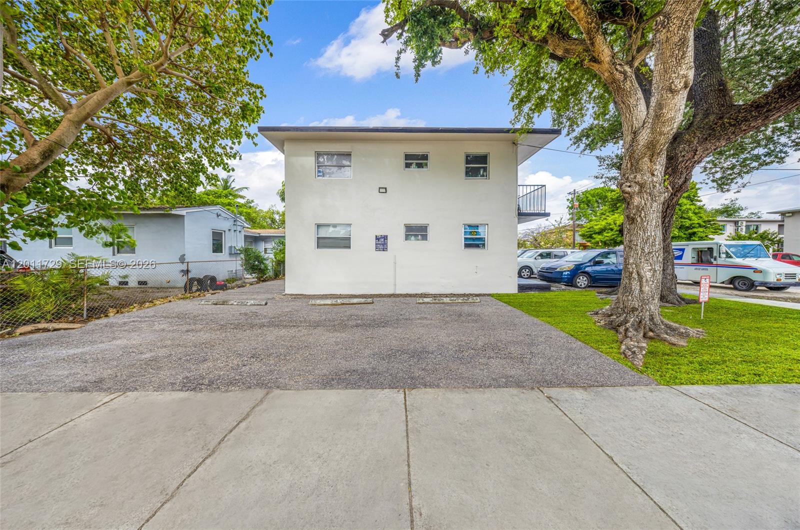 MARLDALE SUB - Residential Income