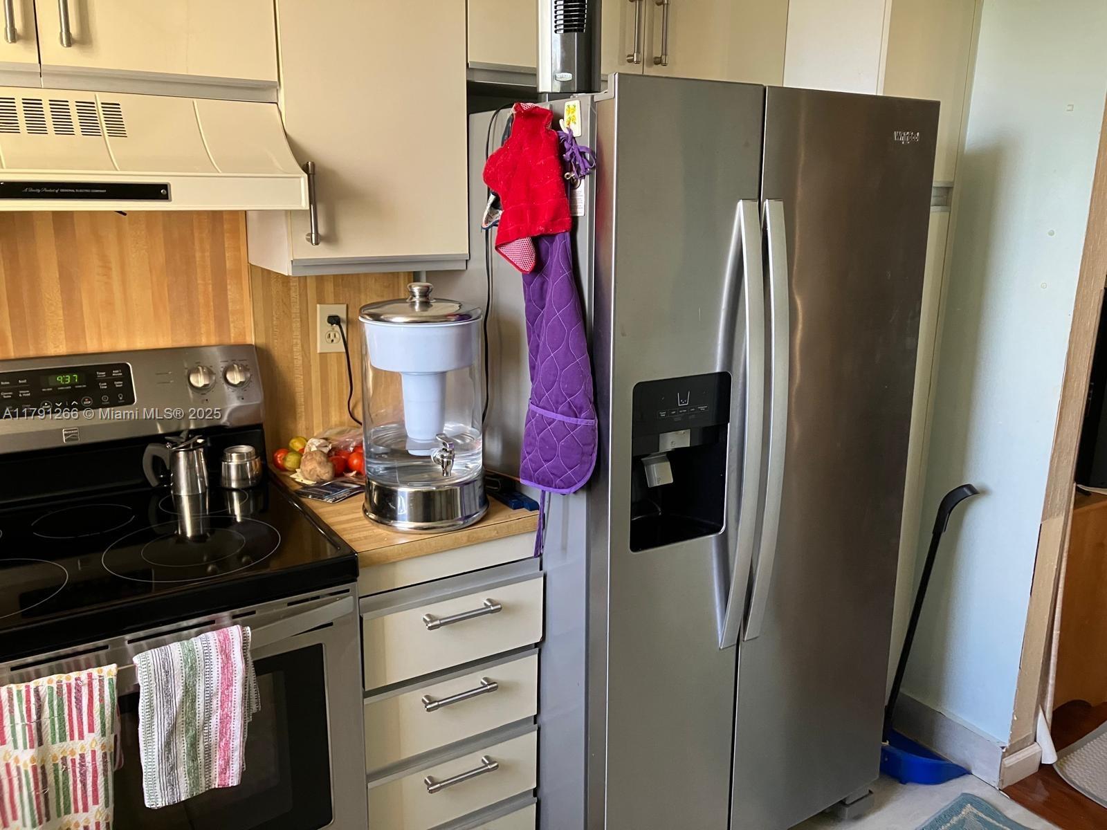 TOWER AT BISCAYNE COVE CO - Residential