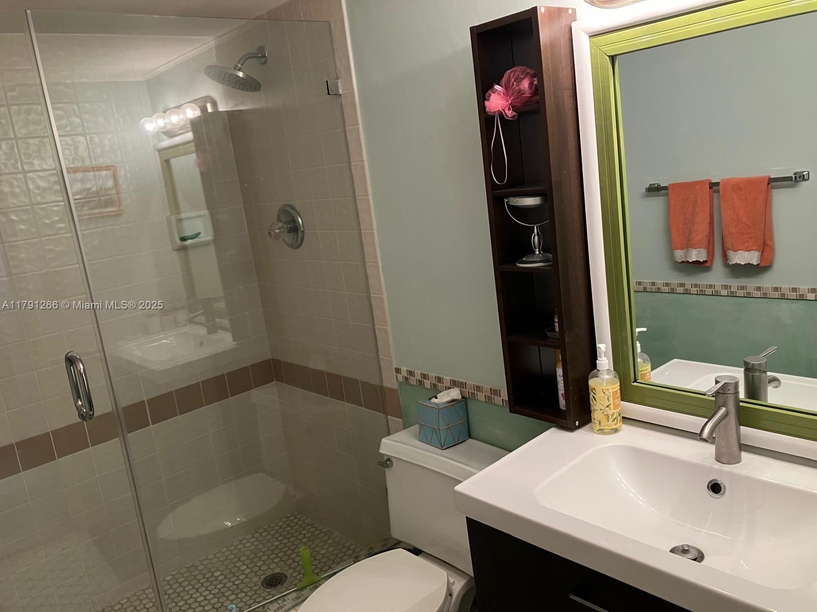 TOWER AT BISCAYNE COVE CO - Residential