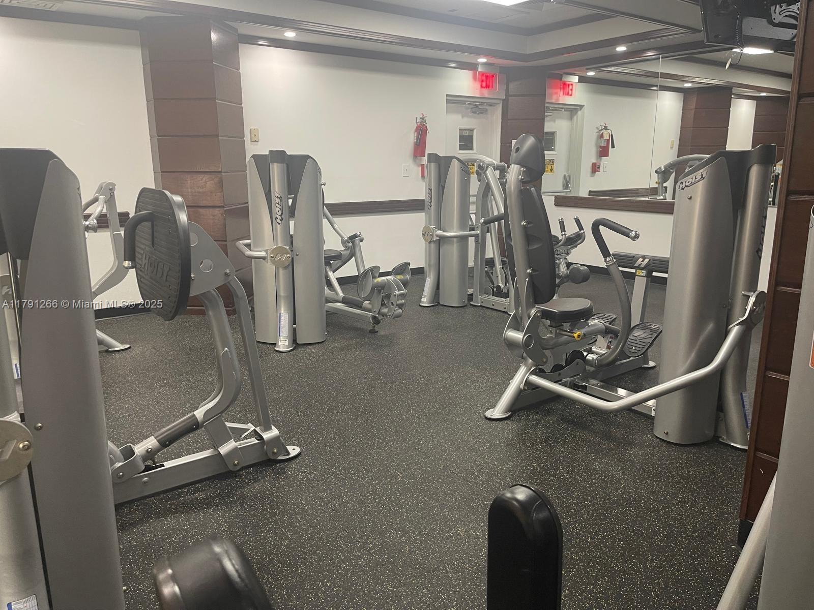 TOWER AT BISCAYNE COVE CO - Residential