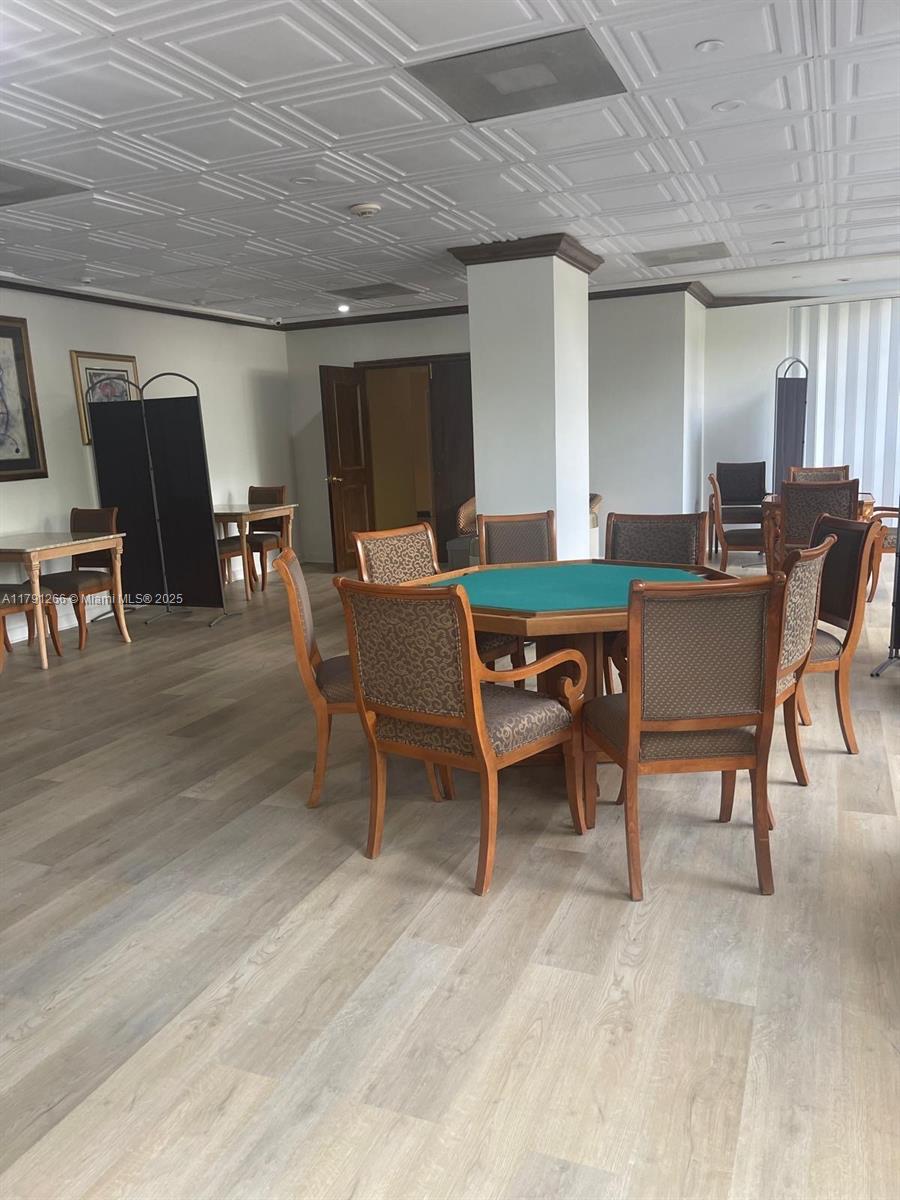 TOWER AT BISCAYNE COVE CO - Residential