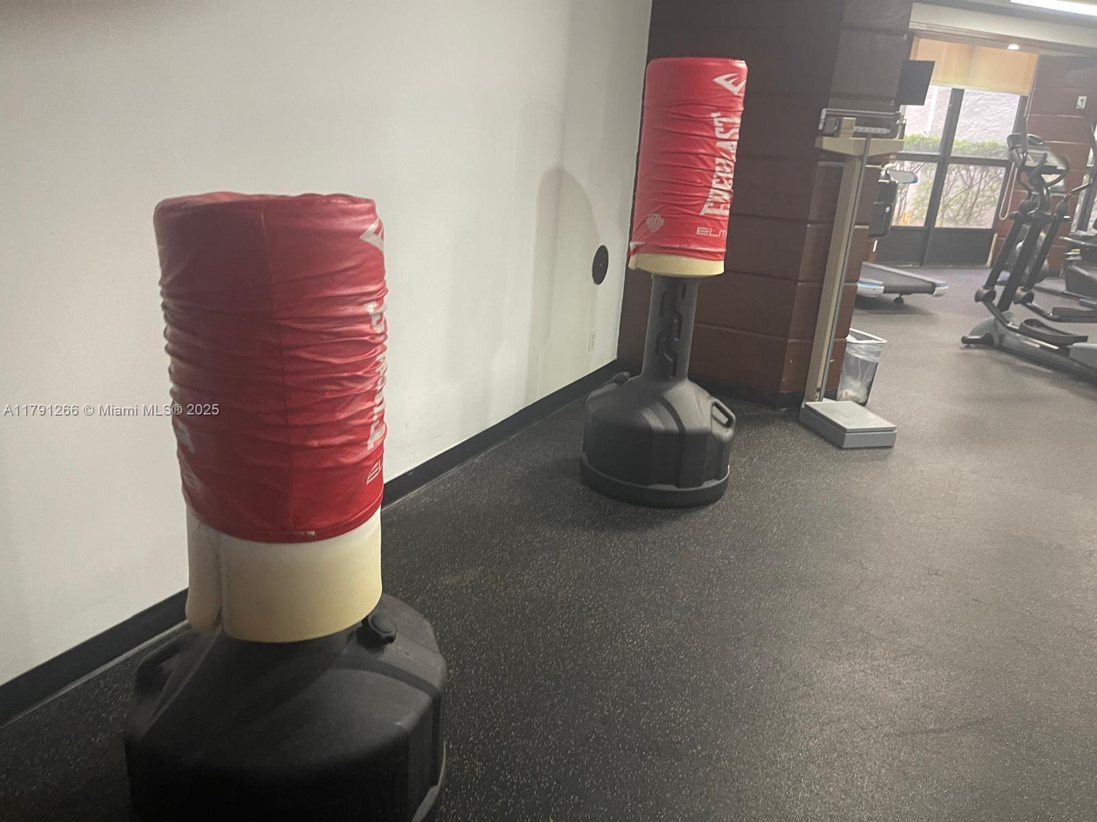 TOWER AT BISCAYNE COVE CO - Residential