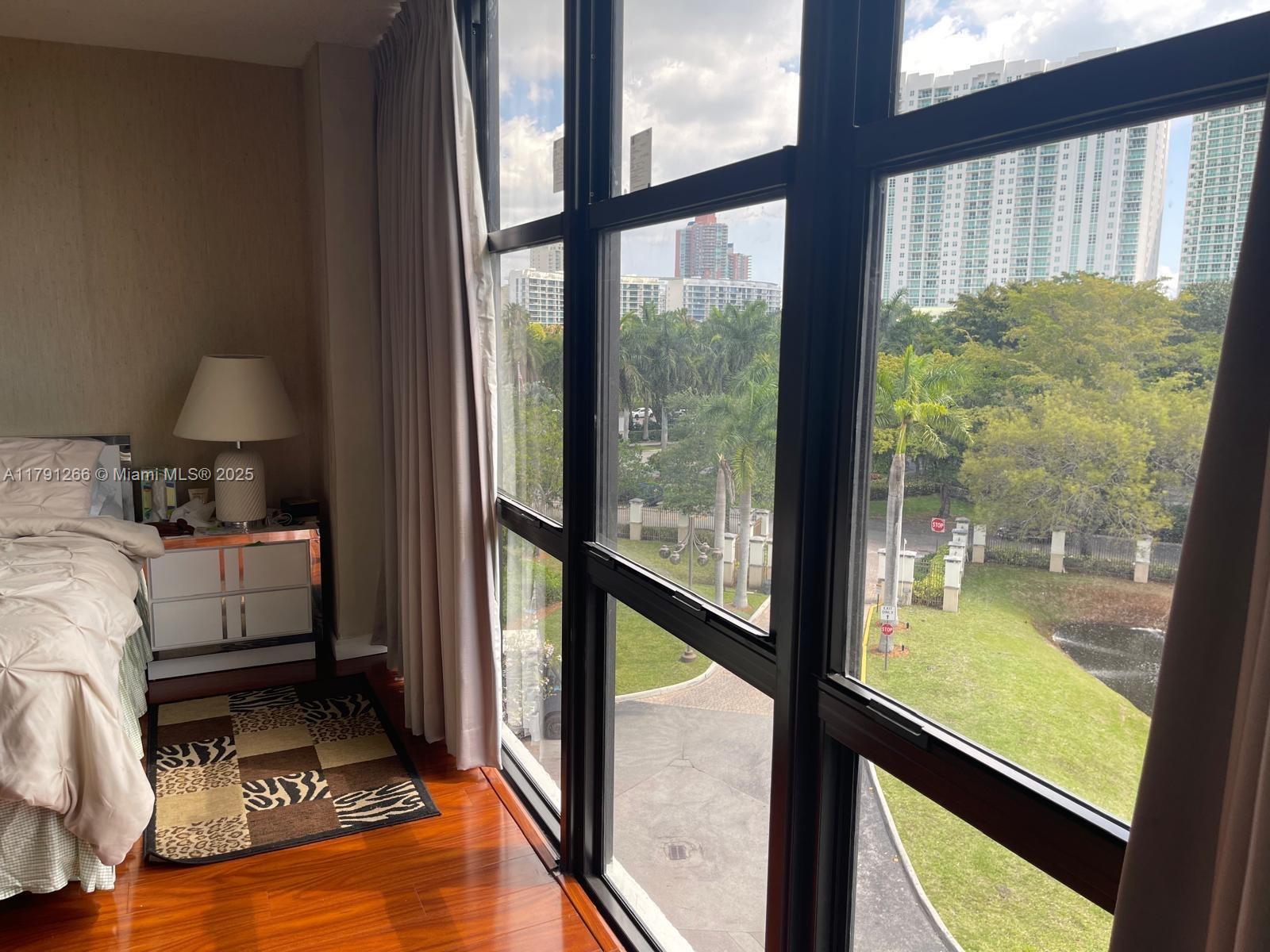 TOWER AT BISCAYNE COVE CO - Residential