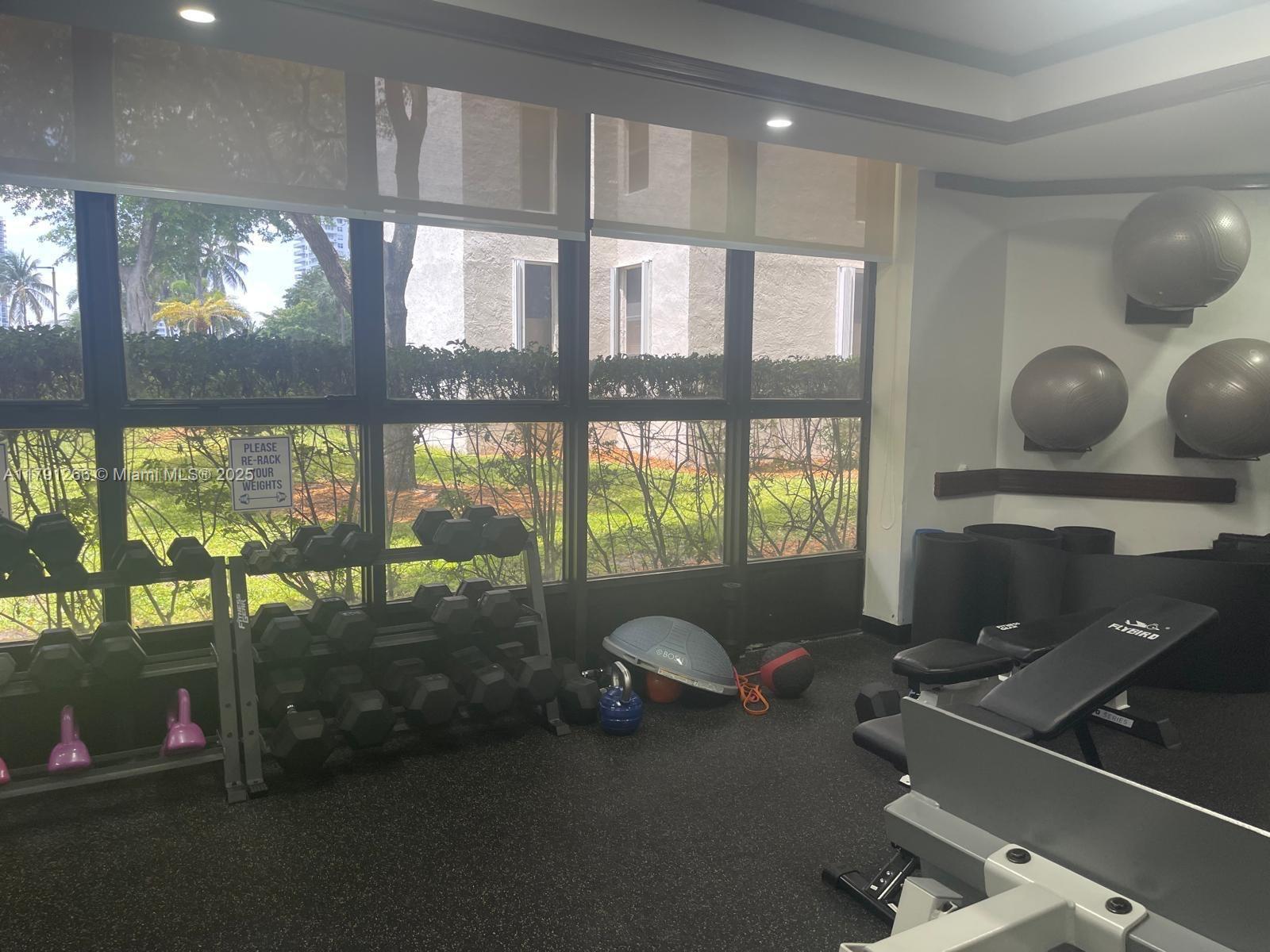 TOWER AT BISCAYNE COVE CO - Residential