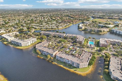 A home in Tamarac