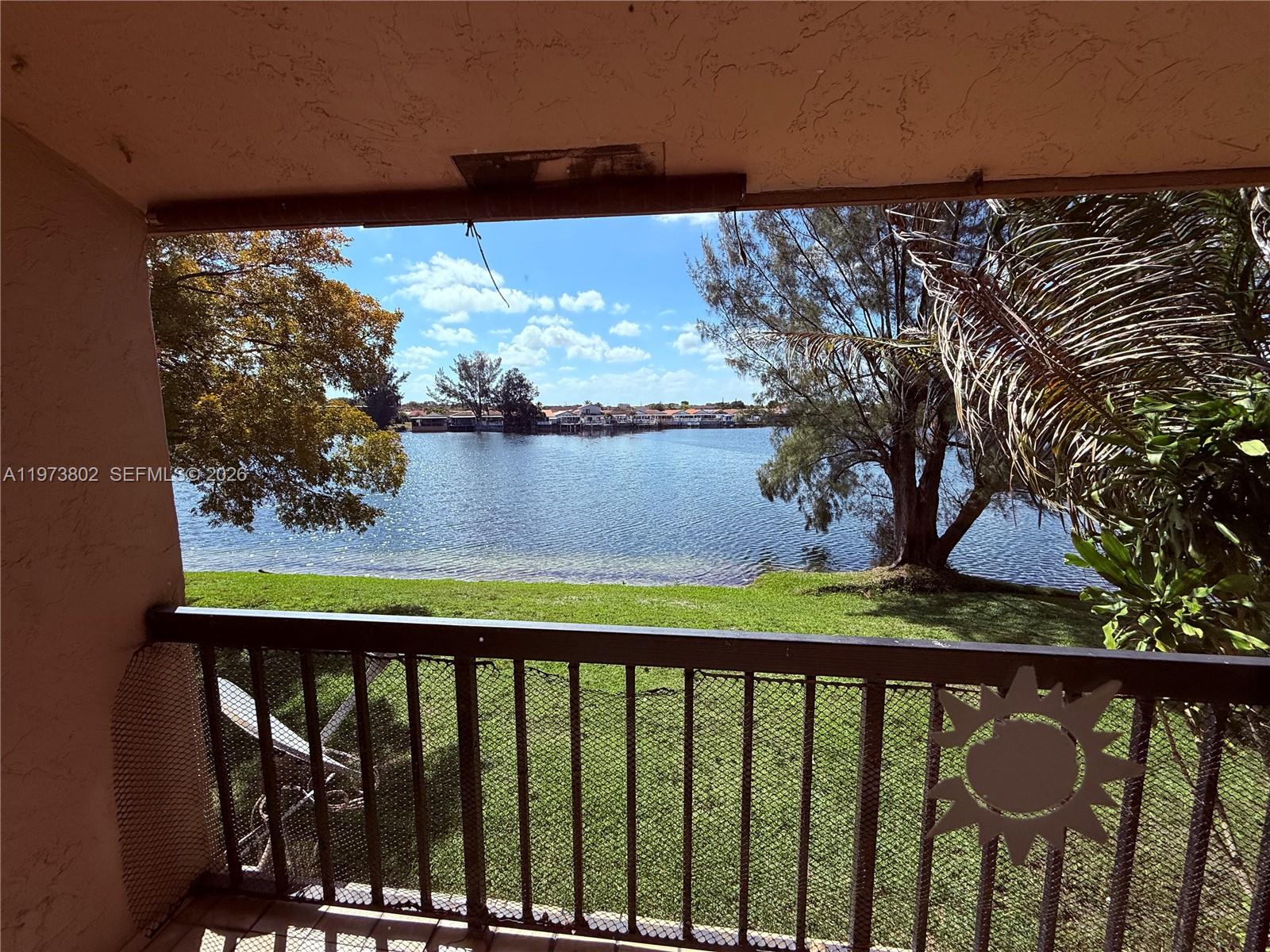 LAGO GRANDE TWO CONDO - Residential