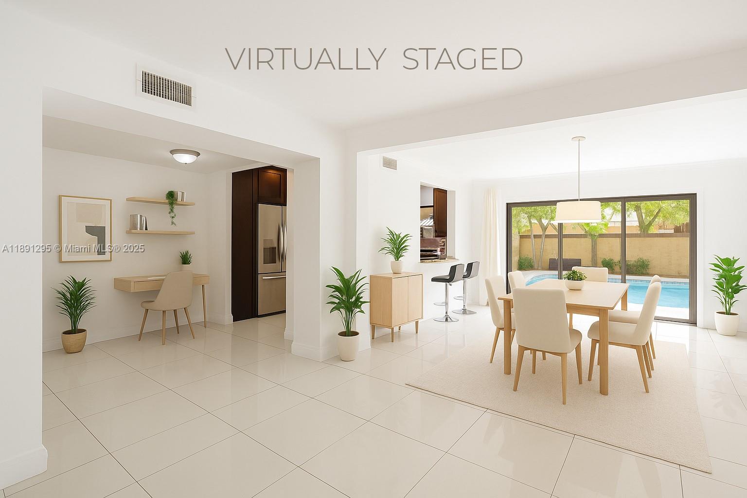 SKY LAKE VILLAS FIRST ADD - Residential