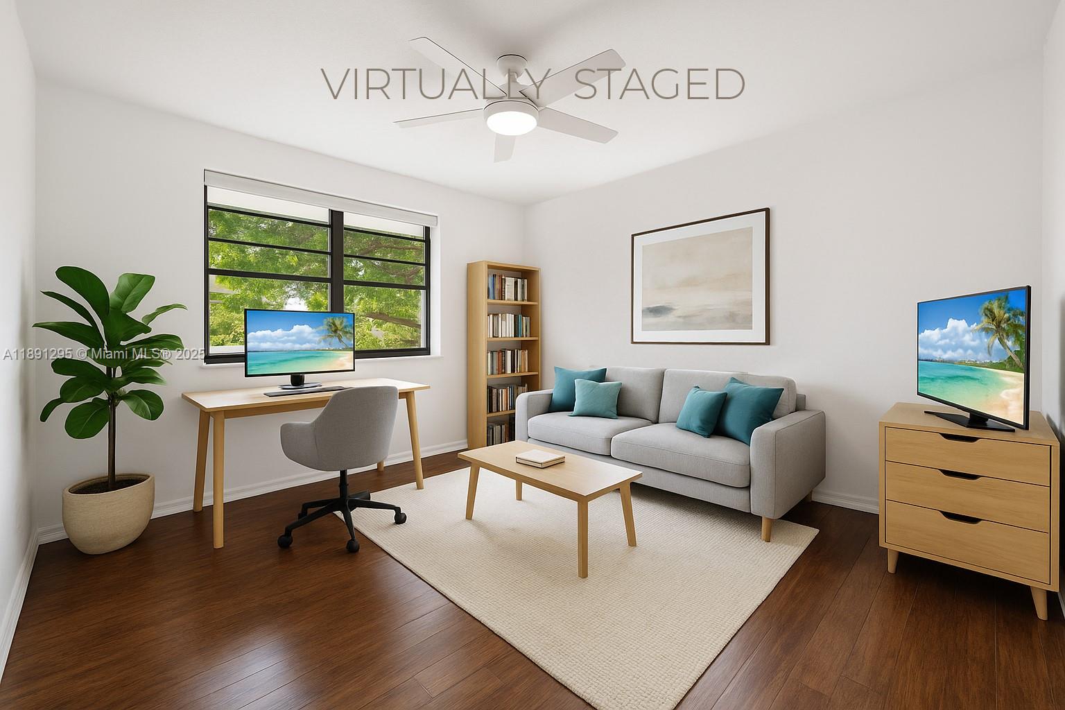 SKY LAKE VILLAS FIRST ADD - Residential