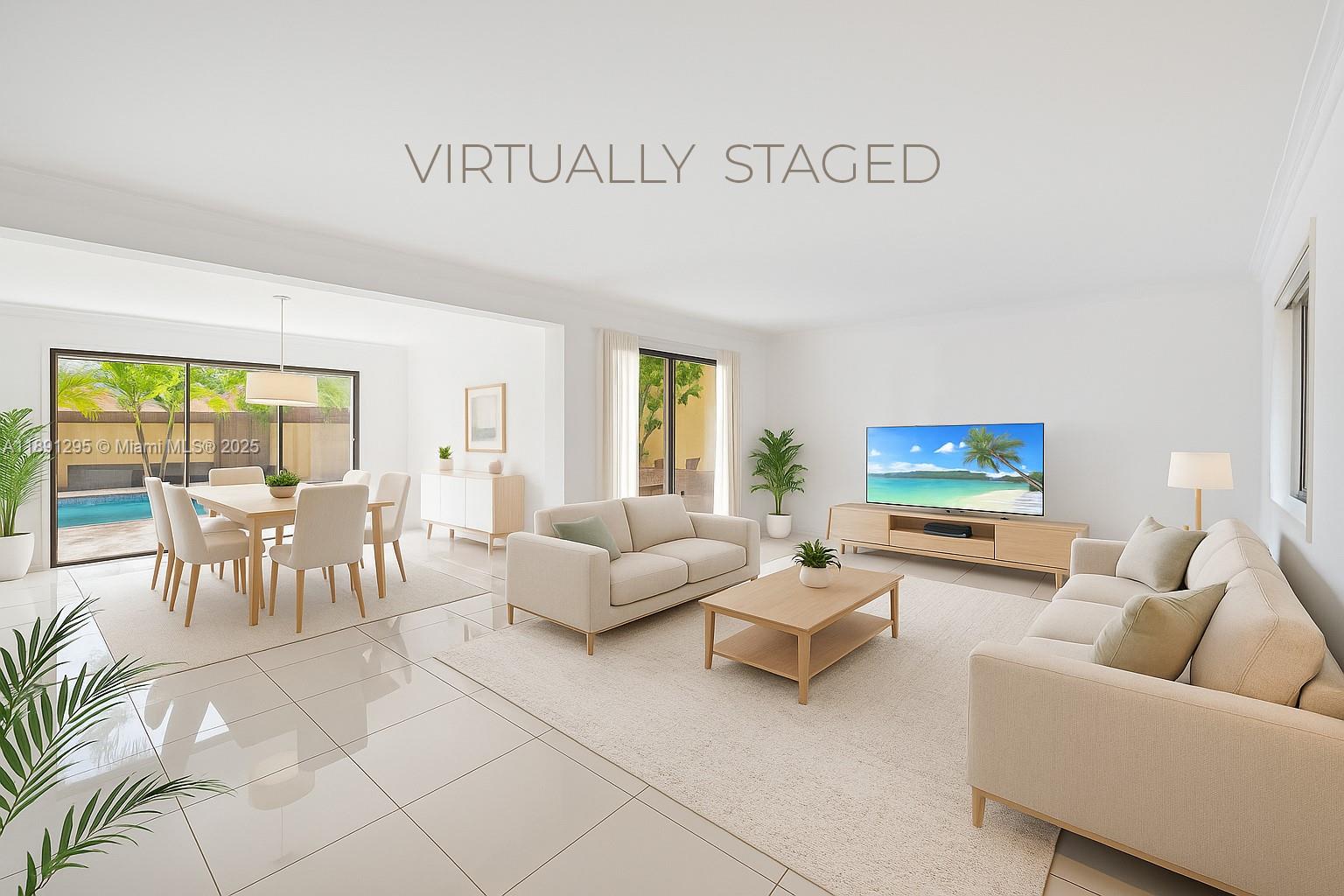 SKY LAKE VILLAS FIRST ADD - Residential