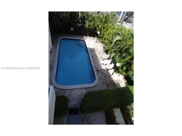 SUNSET POINT CONDO - Residential Lease