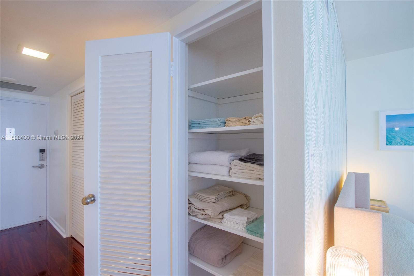 MIRADOR 1200 CONDO - Residential Lease