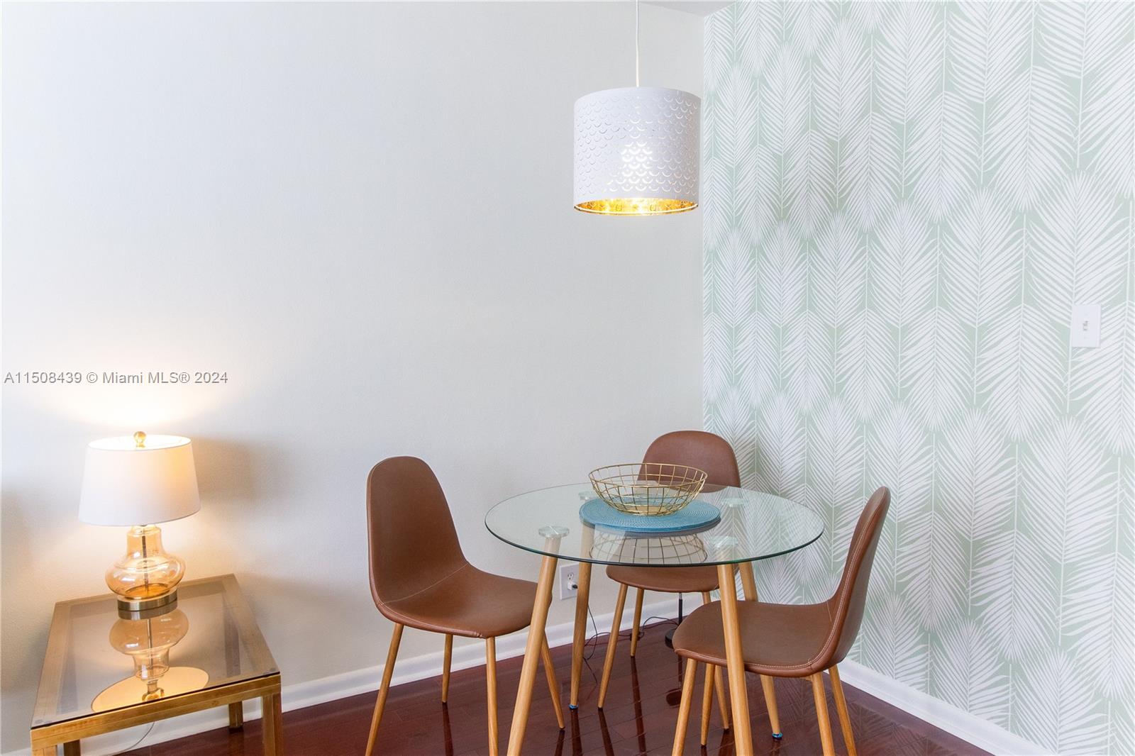 MIRADOR 1200 CONDO - Residential Lease