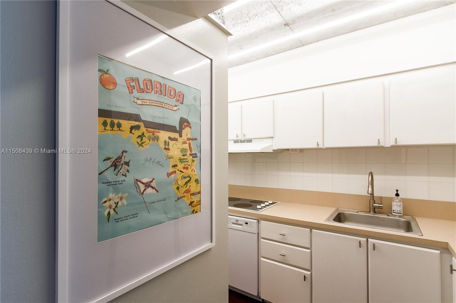 MIRADOR 1200 CONDO - Residential Lease