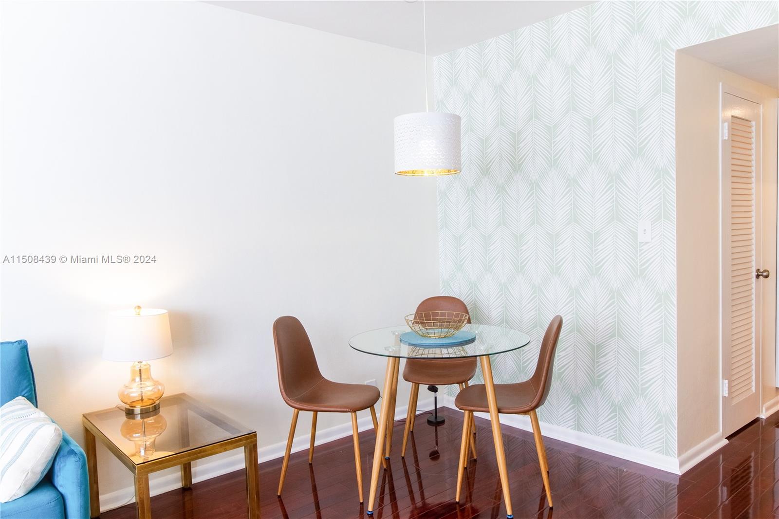 MIRADOR 1200 CONDO - Residential Lease