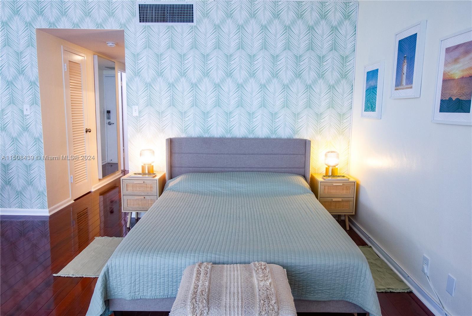 MIRADOR 1200 CONDO - Residential Lease