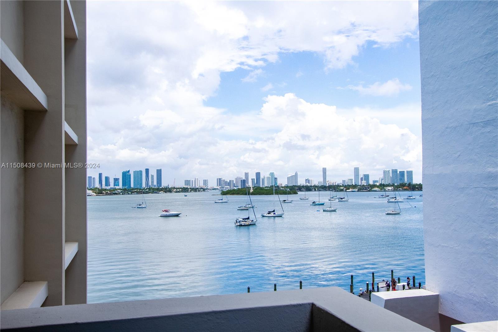 MIRADOR 1200 CONDO - Residential Lease