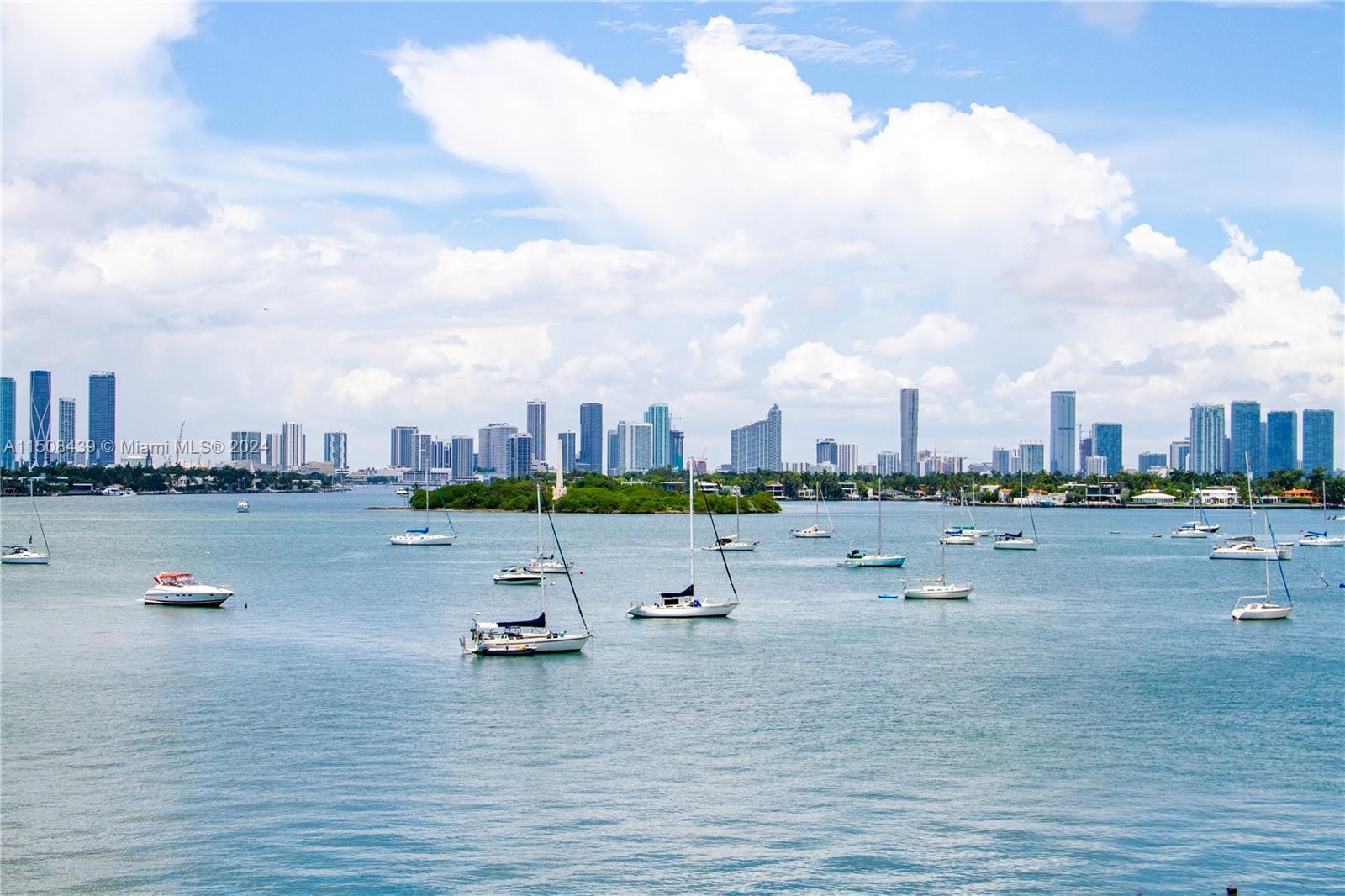 MIRADOR 1200 CONDO - Residential Lease