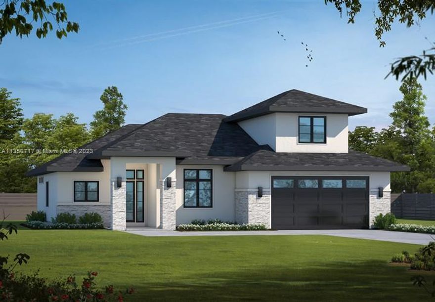 Excellent opportunity to own vacant land in the up and coming area off of Krome Avenue and Eureka Drive! The property consists of 15 folios totaling 77.5 Acres. 14 of the folios are 5 Acres and 1 is 7.5 Acres. We have priced these lots very aggressively, they will not last!