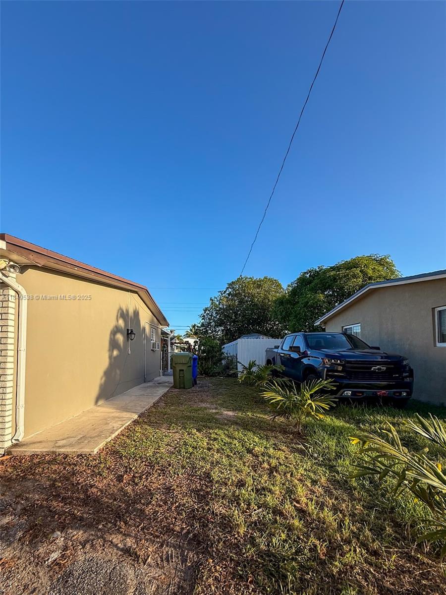 BOULEVARD HEIGHTS SEC 12 - Residential