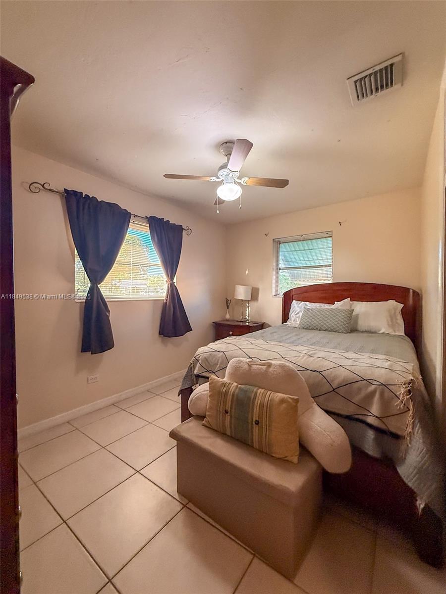 BOULEVARD HEIGHTS SEC 12 - Residential