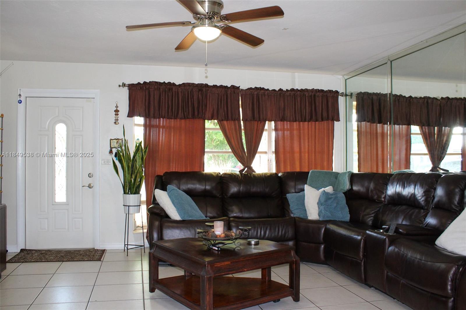 BOULEVARD HEIGHTS SEC 12 - Residential