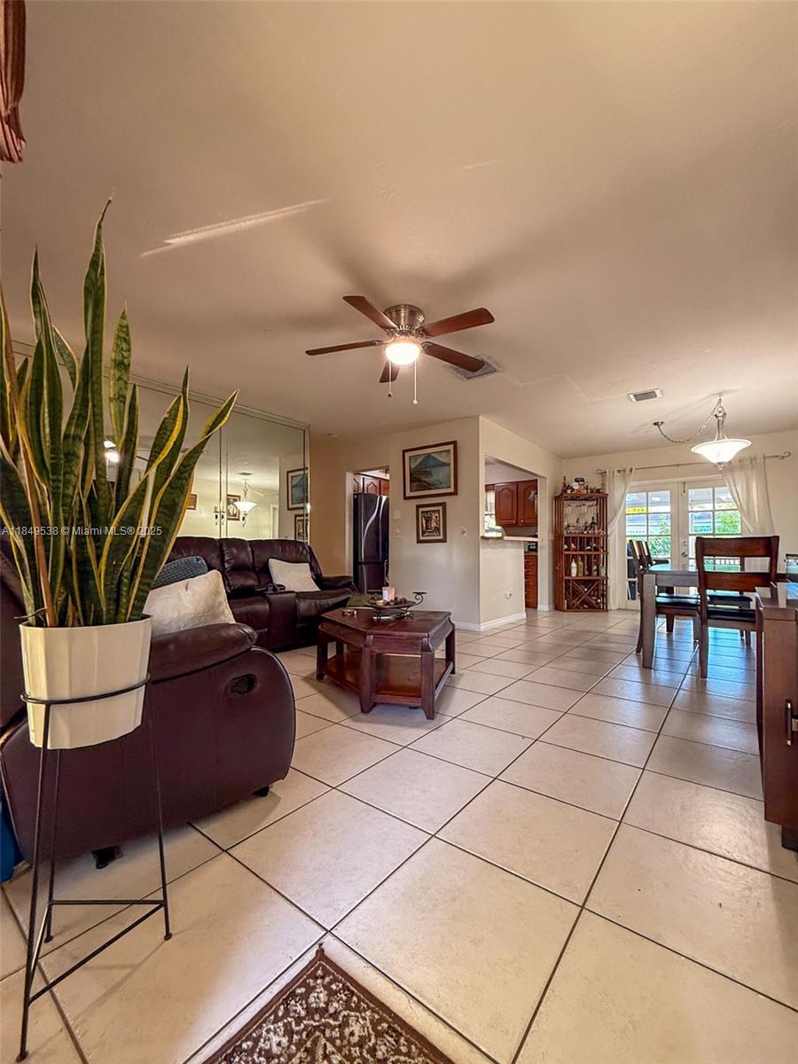 BOULEVARD HEIGHTS SEC 12 - Residential