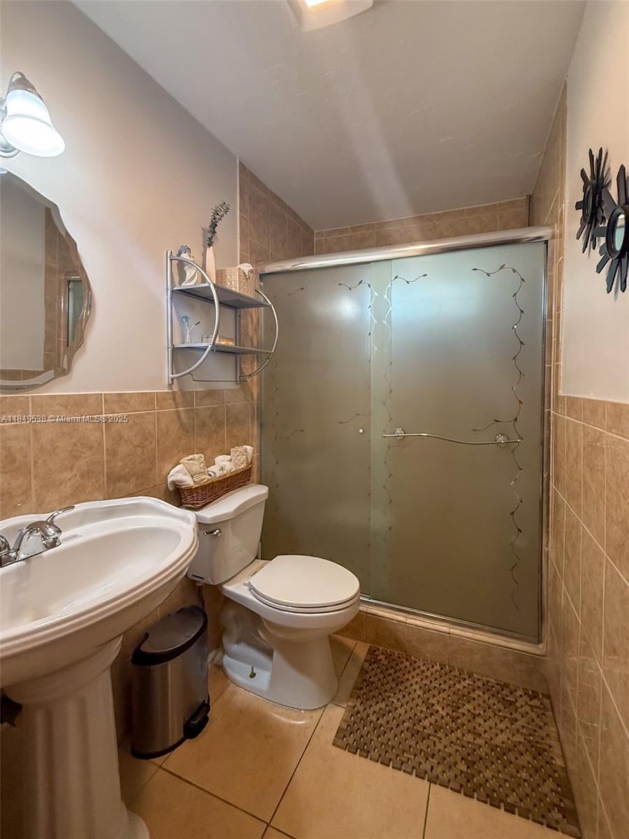 BOULEVARD HEIGHTS SEC 12 - Residential