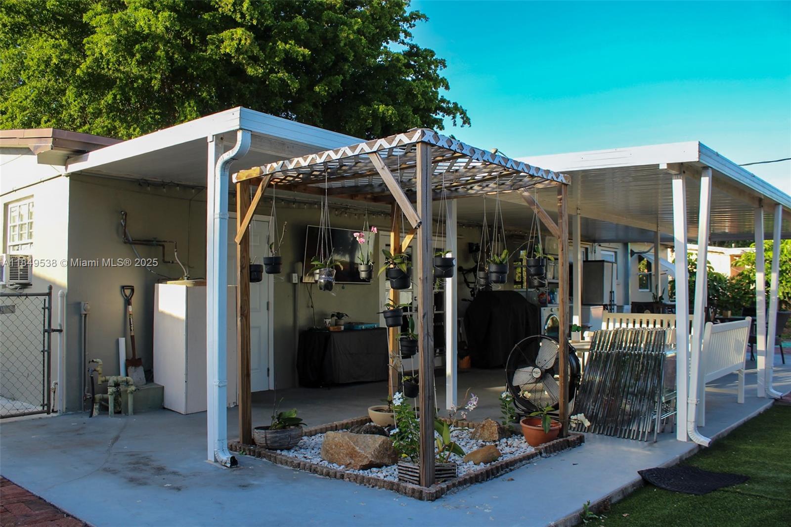 BOULEVARD HEIGHTS SEC 12 - Residential