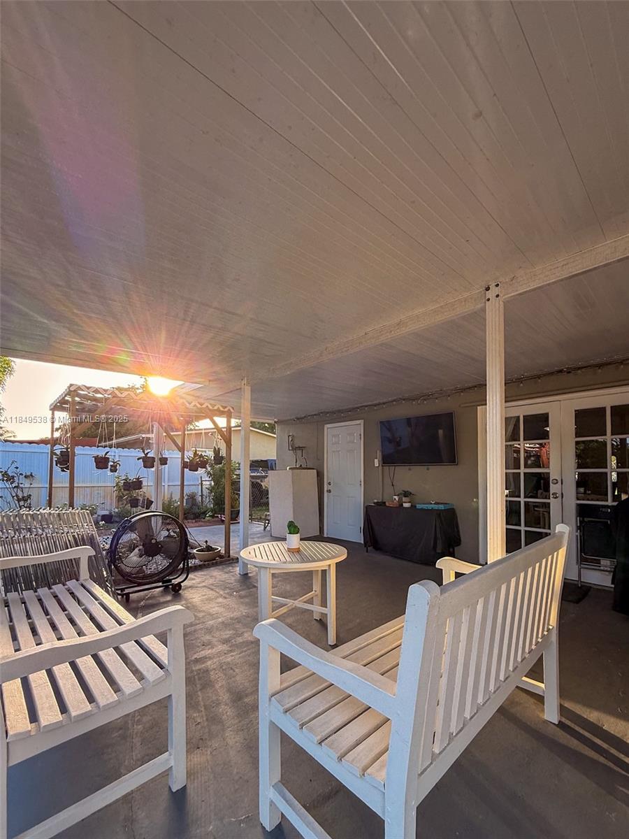 BOULEVARD HEIGHTS SEC 12 - Residential