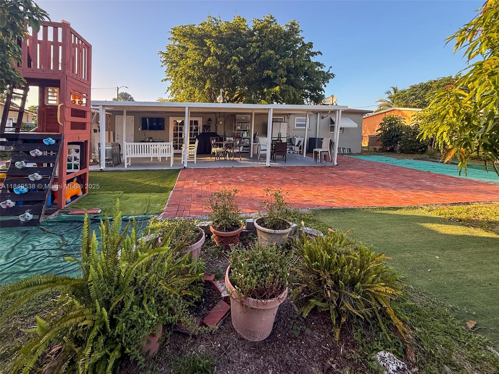 BOULEVARD HEIGHTS SEC 12 - Residential