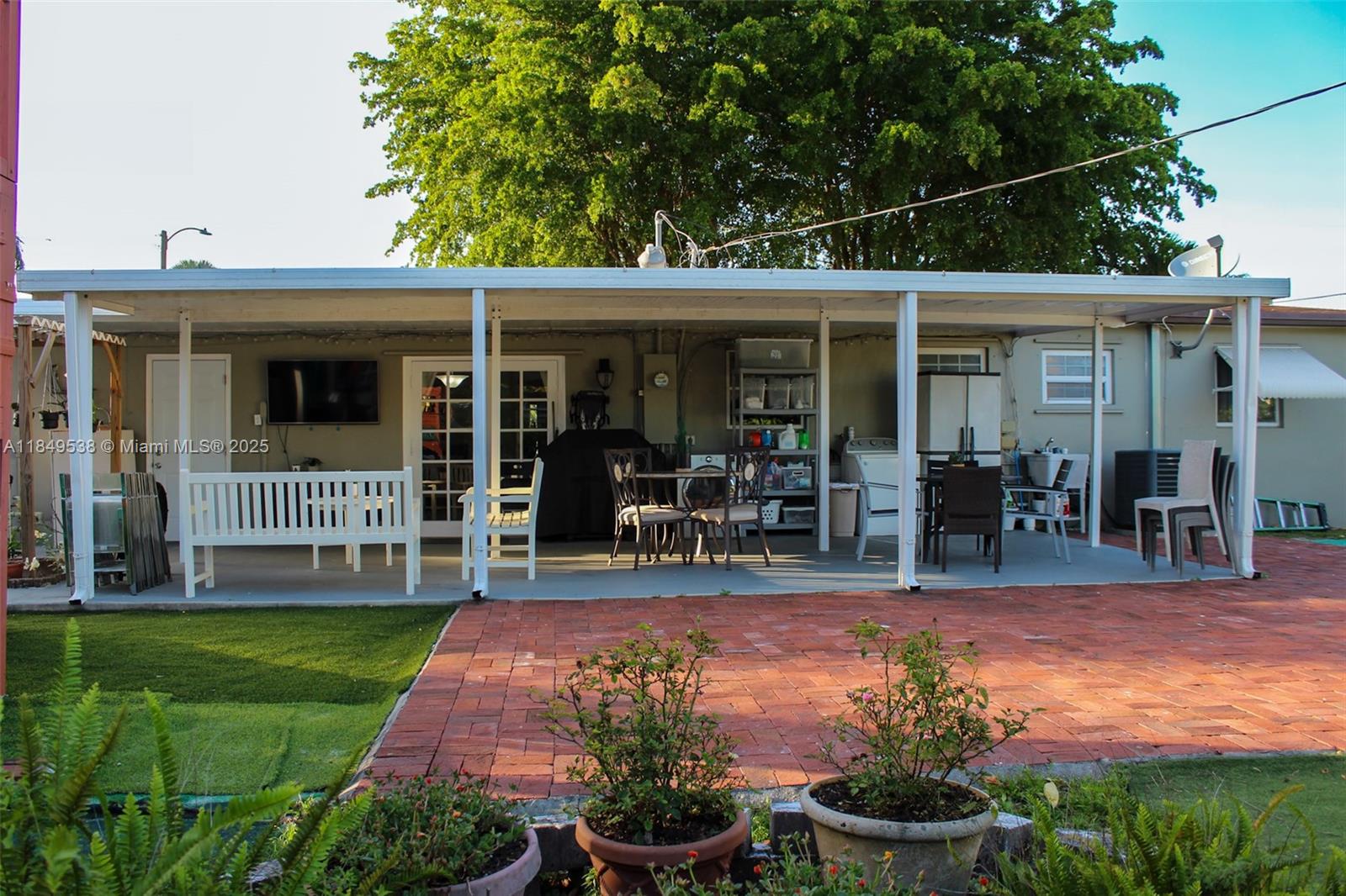 BOULEVARD HEIGHTS SEC 12 - Residential