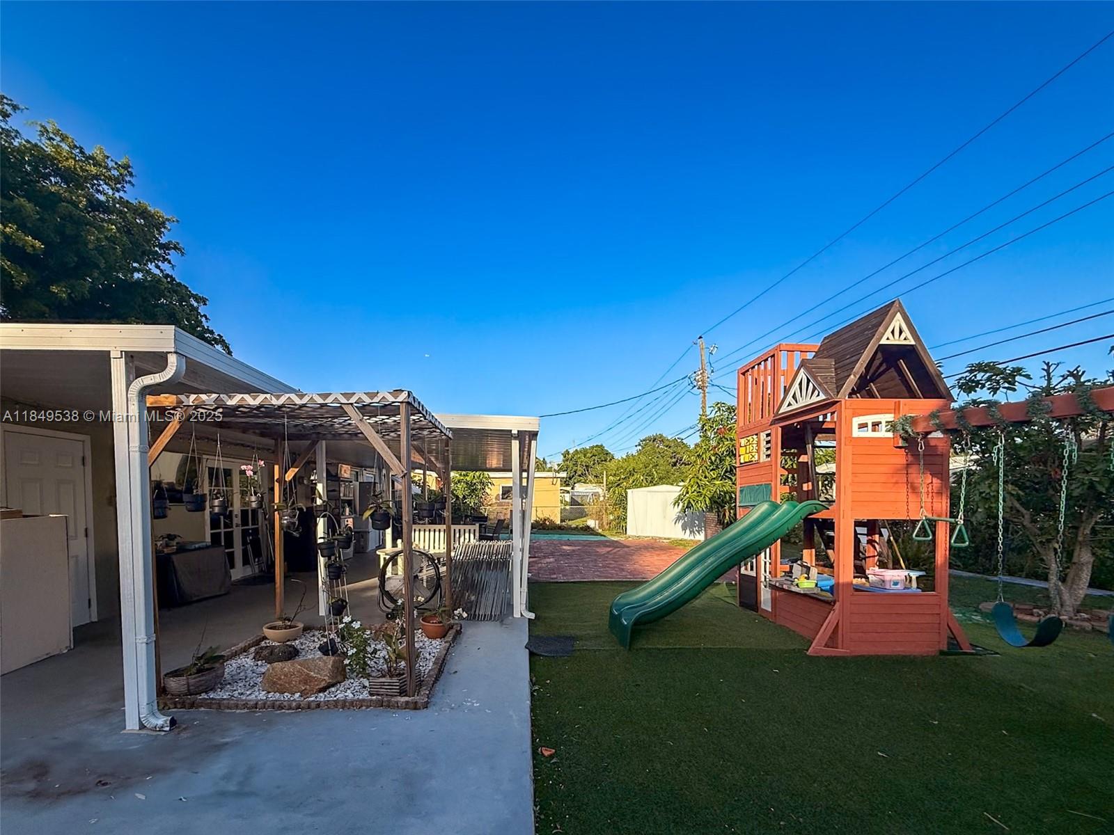 BOULEVARD HEIGHTS SEC 12 - Residential