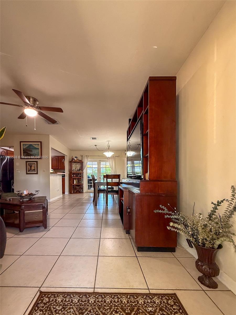 BOULEVARD HEIGHTS SEC 12 - Residential