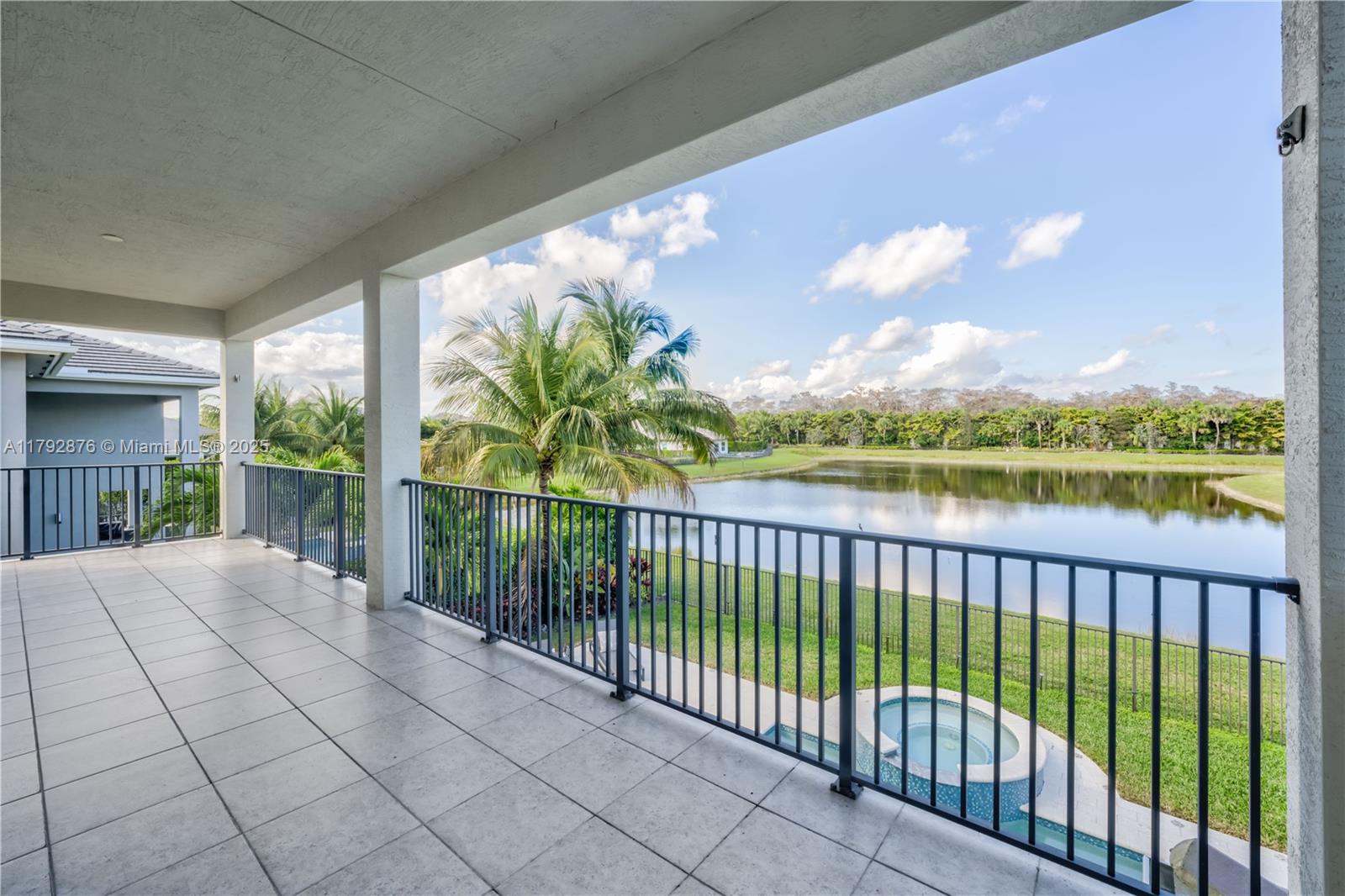 COLLIER PUD - Residential Lease