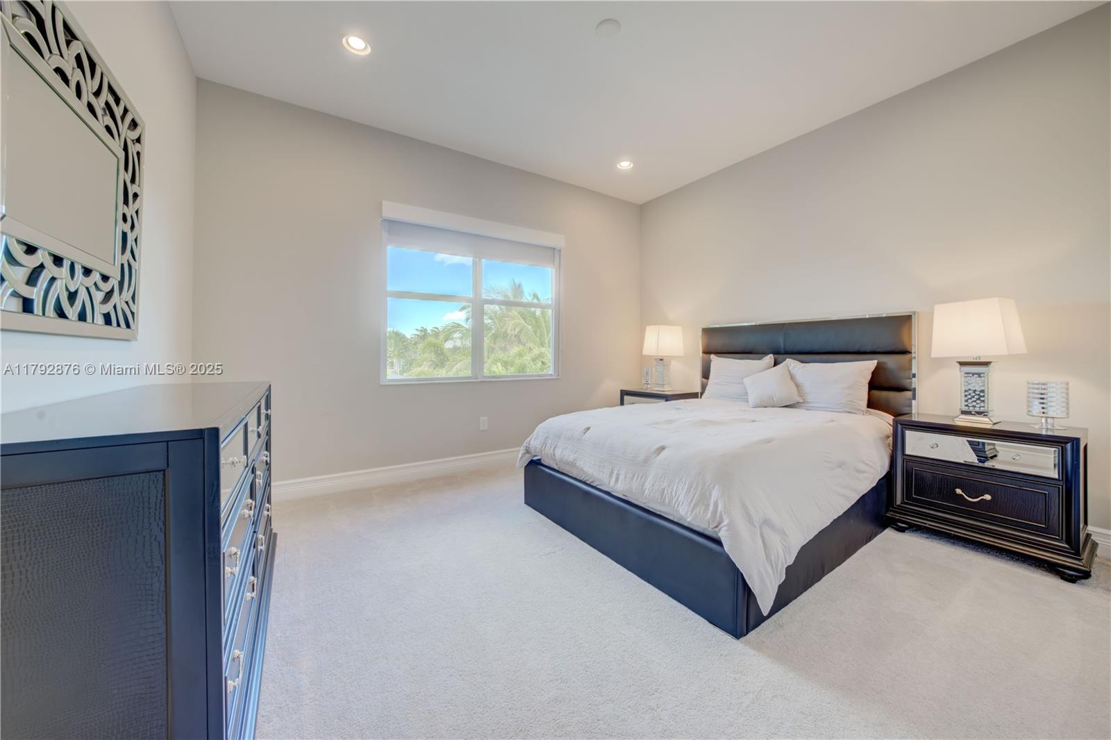 COLLIER PUD - Residential Lease