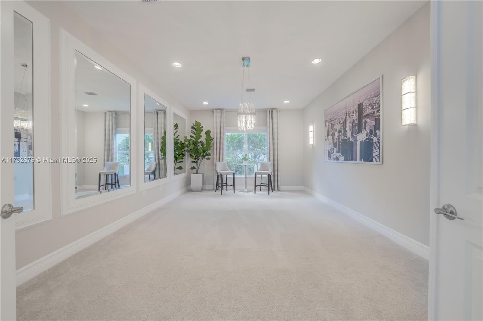COLLIER PUD - Residential Lease