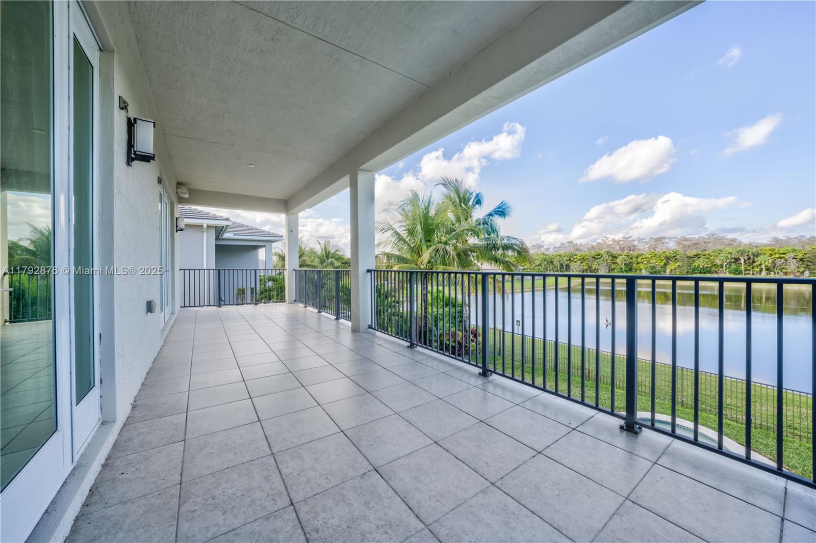 COLLIER PUD - Residential Lease