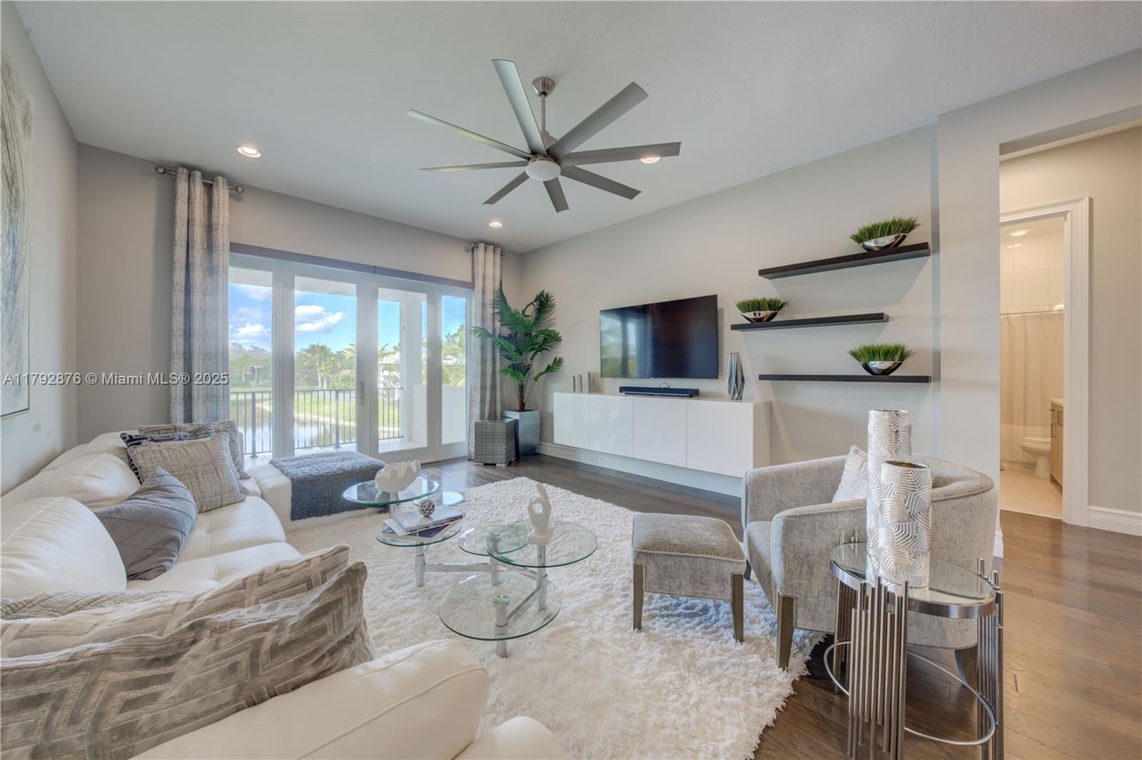 COLLIER PUD - Residential Lease