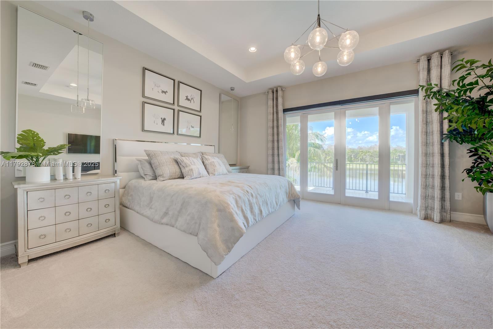 COLLIER PUD - Residential Lease