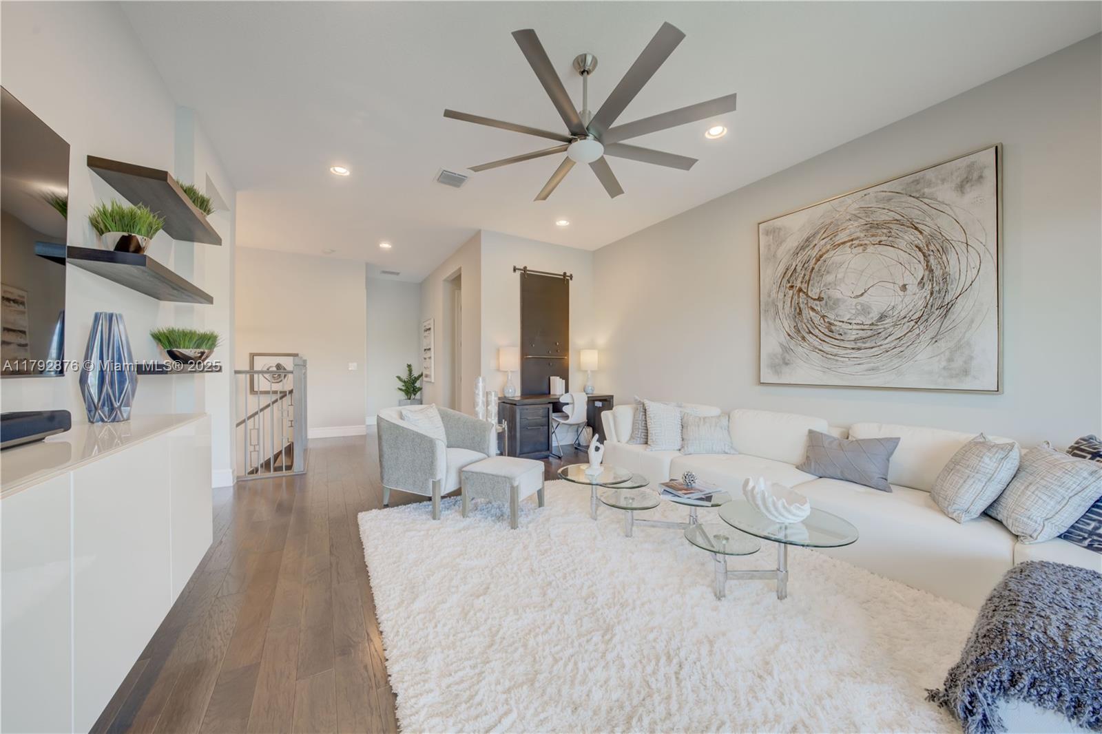 COLLIER PUD - Residential Lease