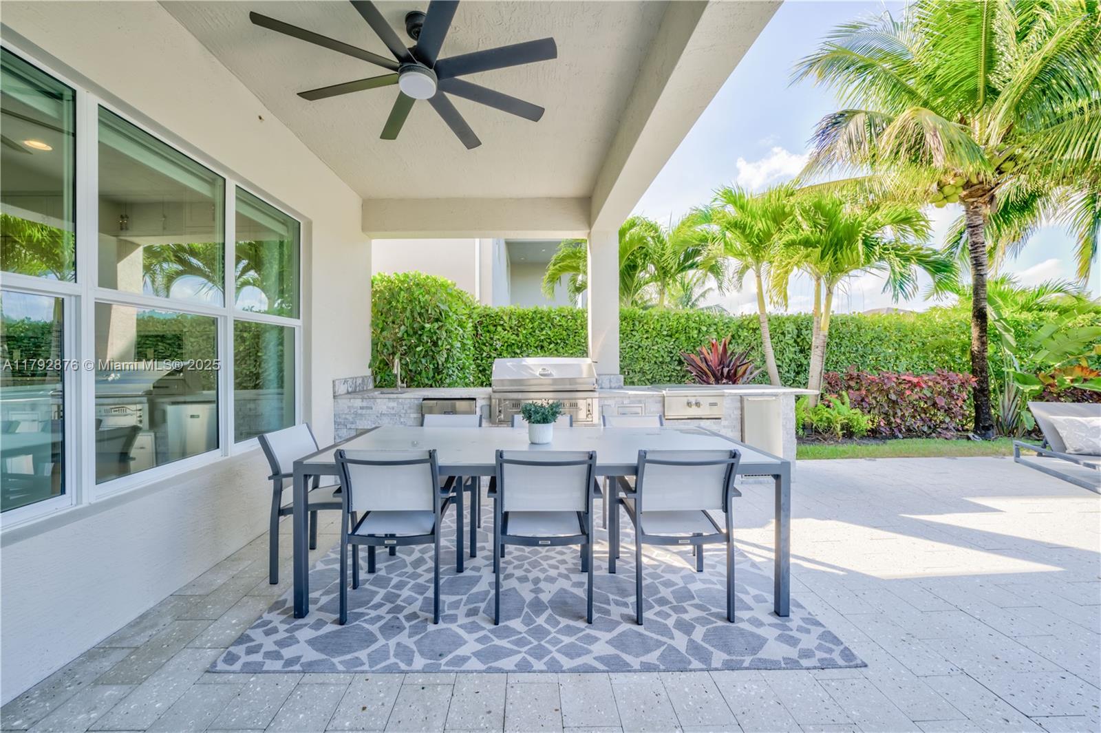 COLLIER PUD - Residential Lease