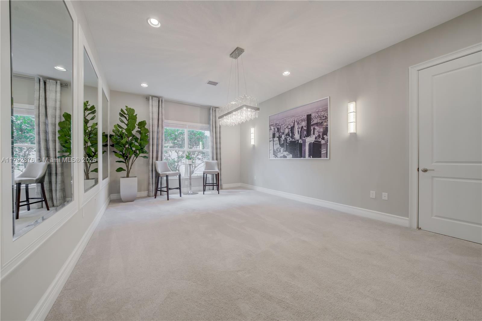 COLLIER PUD - Residential Lease