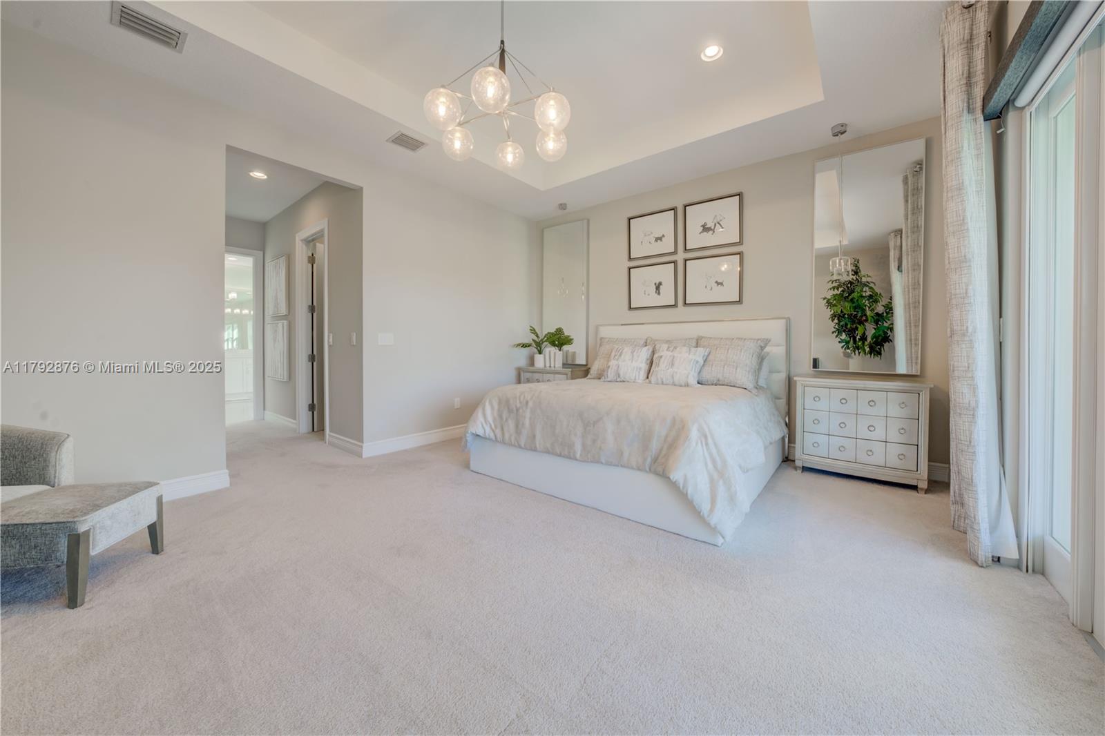 COLLIER PUD - Residential Lease