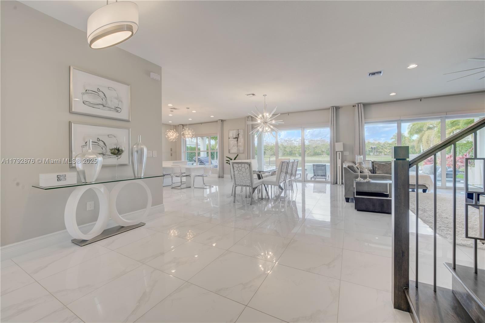 COLLIER PUD - Residential Lease