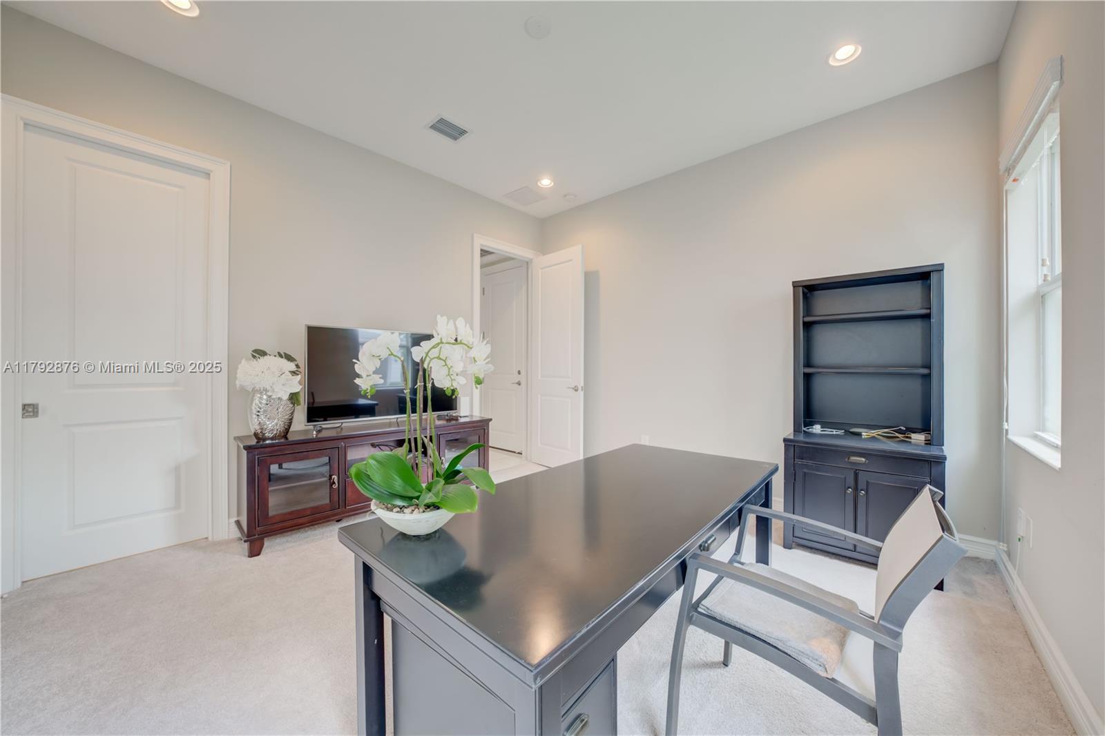 COLLIER PUD - Residential Lease