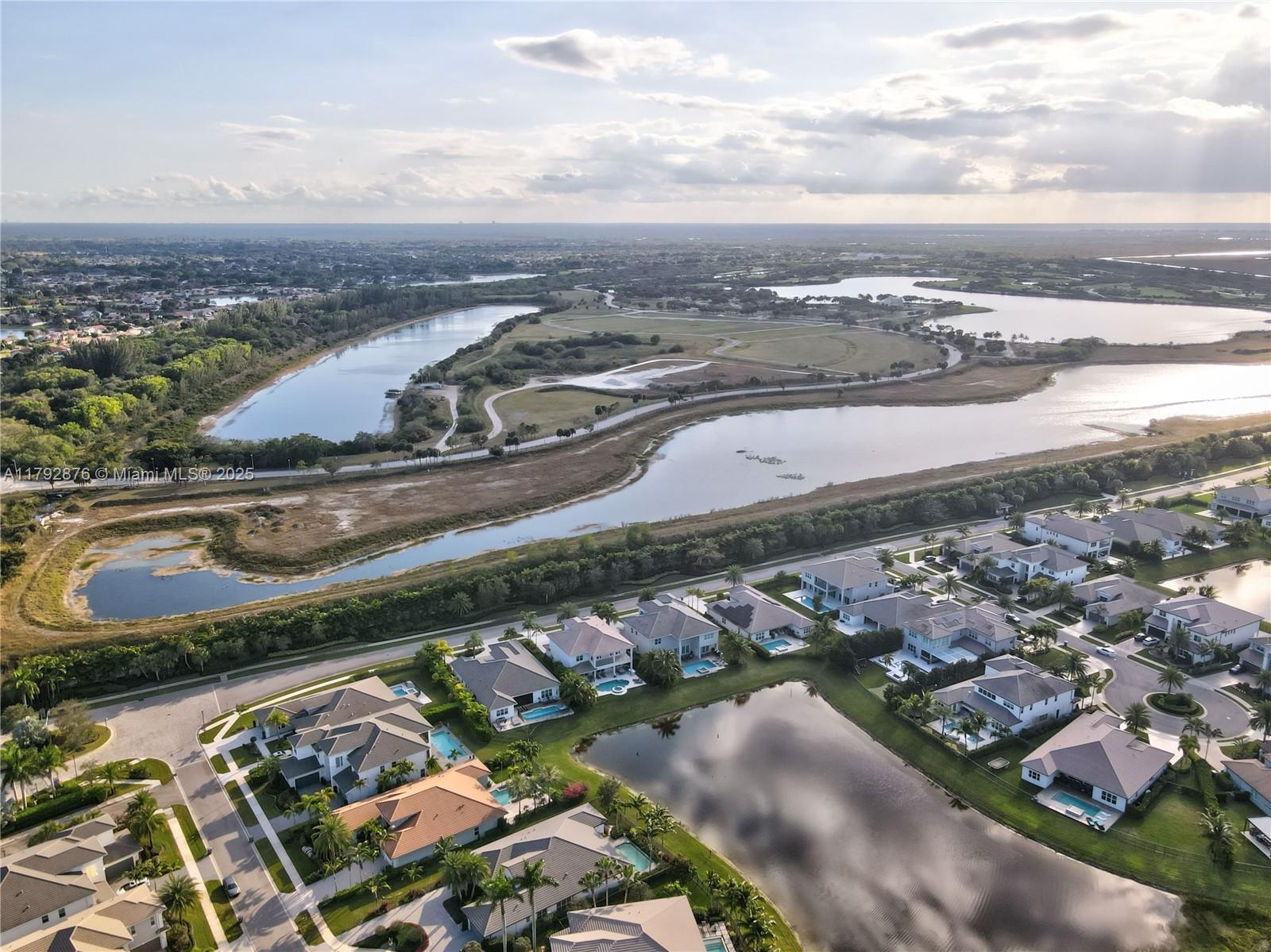 COLLIER PUD - Residential Lease